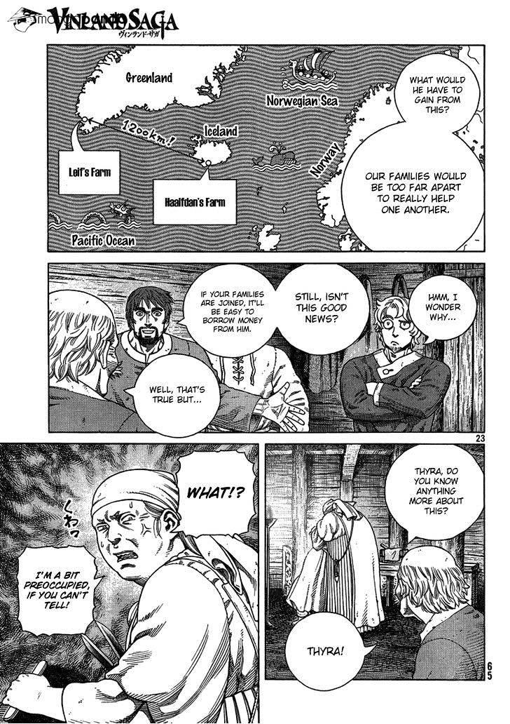 Vinland Saga, Chapter 103 image 23